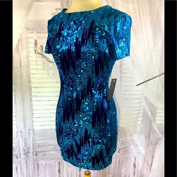 City Vibe Dresses & Skirts - 🆕 NWT size 5 special occasion homecoming dress
